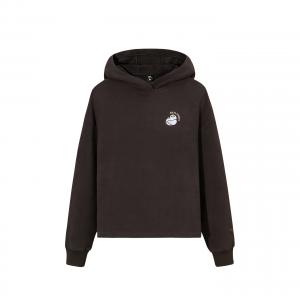 ANTA Свитшот Women's Dark Chocolate Coffee 3