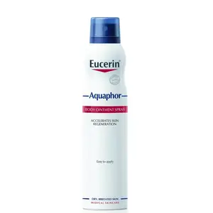 Acquafora B Спрей/Кондиционер 250мл Eucerin