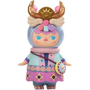 Pucky модные фигурки 17cm POP MART