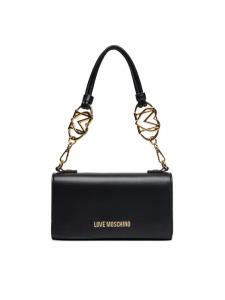 Женская сумка JC4051PP1NLF0000 Love Moschino, чёрный