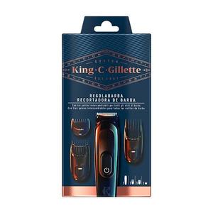 Триммер для бороды 1 шт King C Gillette