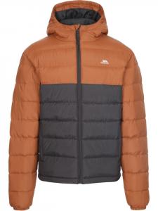 Trespass Детская переходная куртка серого цвета