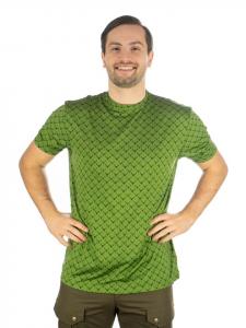 Футболка Tom Collins, темно-зеленый