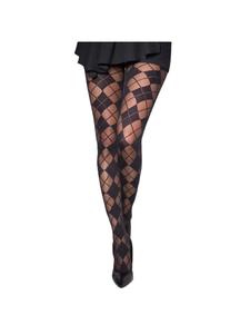 Леггинсы COFI 1453, черный