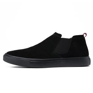 Туфли Men"s Casual Men Low-Top черный Yedani