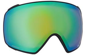 Противотуманные лыжные очки для защиты от снежной слепоты BURTON