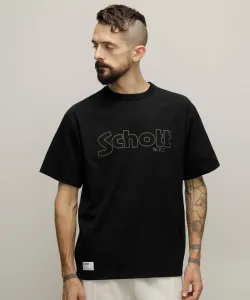 Базовый логотип для футболки / Базовый логотип для футболки