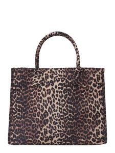 Сумка-шоппер ONLY ONLDiana, Brown/Light brown