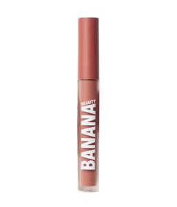 Жидкая помада Banana Beauty The NUDES, My Brownyyy, 3 ml