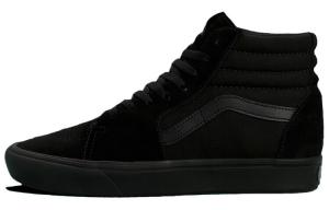 Кроссовки Sk8 Comfycush Vans-Hi 'Classic Black'