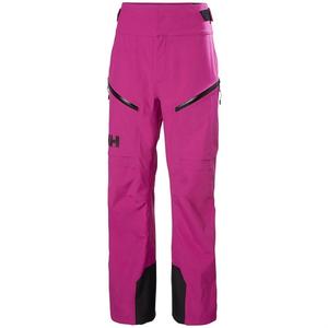 Штаны Sogn shell - женские Helly Hansen, Magenta 2.0