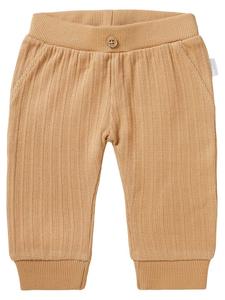 Спортивные брюки Noppies, светло-коричневый