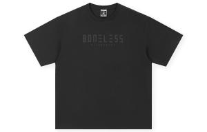 Футболка унисекс Boneless, хаки