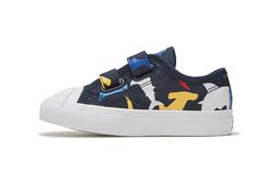 Кроссовки Converse Jack Purcell для малышей TD