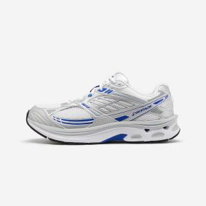 DECATHLON Мужские кроссовки - RR2K белые/серые/синие