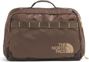 Сумка The North Face Base Camp Voyager Sling, Smokey Brown/Khaki Stone, One Size