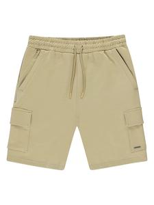 Тканевые шорты Cars, бежевый