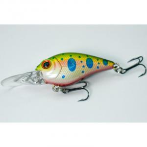 Твердая приманка VOLKIEN SOUL - TINNY VS 100