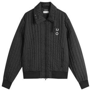 Стеганая куртка Fred Perry X Craig Green