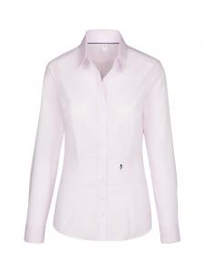 Блузка Seidensticker Schwarze Rose, розовый