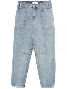Ba&Sh джинсы Avalon, синий
