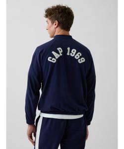 (U)JPN IE GAP TRACK JKT