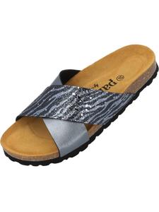 Мюли Palado by Sila Sahin Rianel Wild, серый