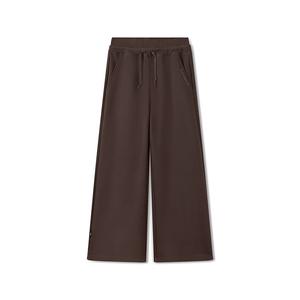 Повседневные брюки Women's Skechers, коричневый