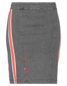 Юбка Elisa Cavaletti By Daniela Dallavalle, серый