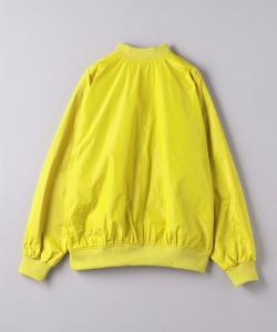 Тафта куртка United Arrows, цвет Yellow