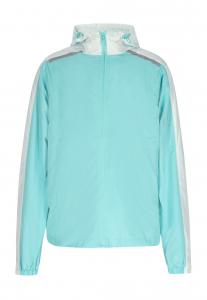 Летняя куртка Mo, бирюзовый