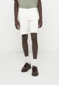 Джинсовые шорты grover Replay, White