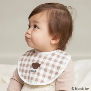 Нагрудник Branshes, цвет 92: Check Pattern