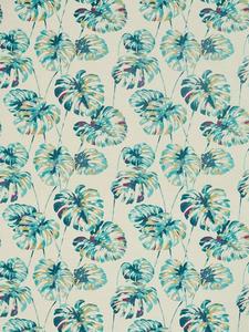 Шторы Kelapa Made to Measure Harlequin, Lagoon/Cerise