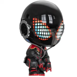 Фигурка Spider Man Myles Morales 2020 Edition Scale Hot Toys