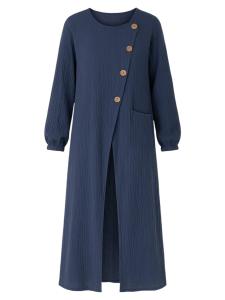 Туника WENOR Elira, темно-синий