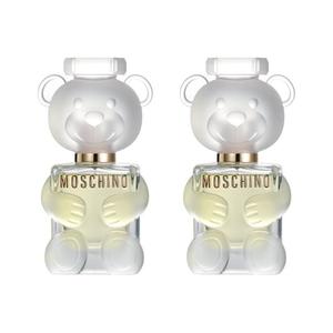MOSCHINO Bear 2 женские духи древесные цветочные парфюмерная вода зеленое яблоко жасмин 30ml/50ml/100ml
