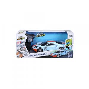 Maisto, 82335 FORD GT HERITAGE 1/24 ПДУ USB