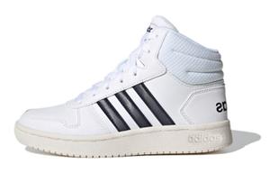 Детские кроссовки для крикета Adidas Neo Hoops 2.0 Kids