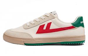 парусиновая обувь Warrior унисекс