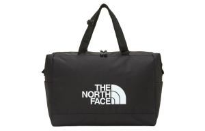28-литровая спортивная сумка Портативная сумка через плечо Дорожная сумка Уличная сумка Полиэстер Черный Унисекс THE NORTH FACE