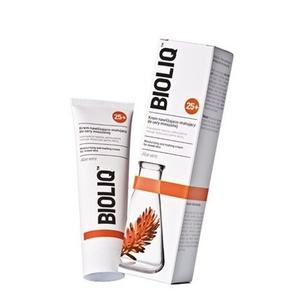 25+ Увлажняющий матирующий крем для смешанной кожи 50мл, Bioliq