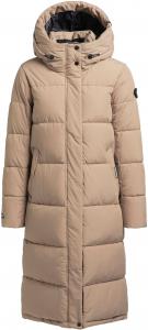 Зимнее пальто khujo Winter Coat Tione, бежевый