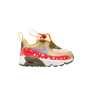 Кроссовки Nike Air Max 90 Toggle SE TD Mushroom, кремовый