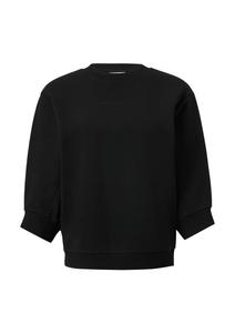 Толстовка comma casual identity, черный