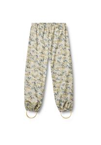 Водонепроницаемые брюки OLO Wheat, зеленый