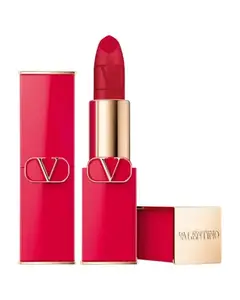 Помада для губ Rosso Matte Cream 215a, сменная - 35 грамм Valentino