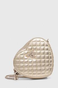 Сумка Guess, золотой