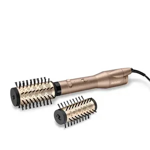 Зубная щетка Cepillo rotatorio as952e big hair dual Babyliss, 1 шт.