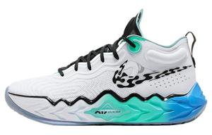 Nike Zoom GT Run Раскрой свой потенциал